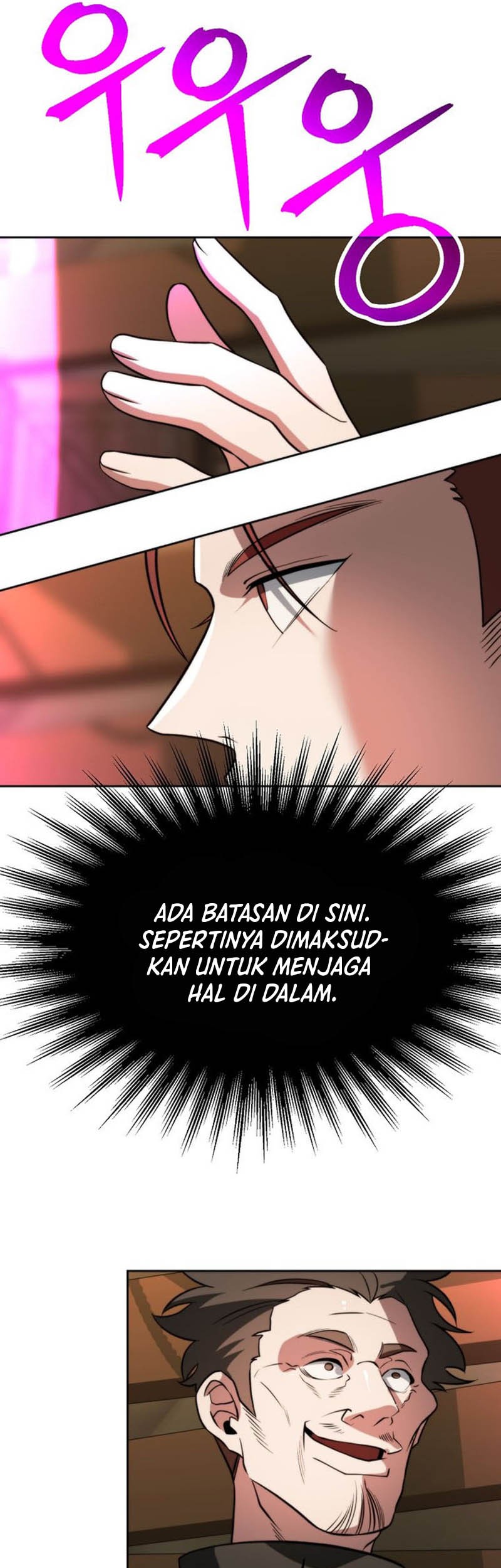 Archmage Transcending Through Regression Chapter 166 Gambar 38