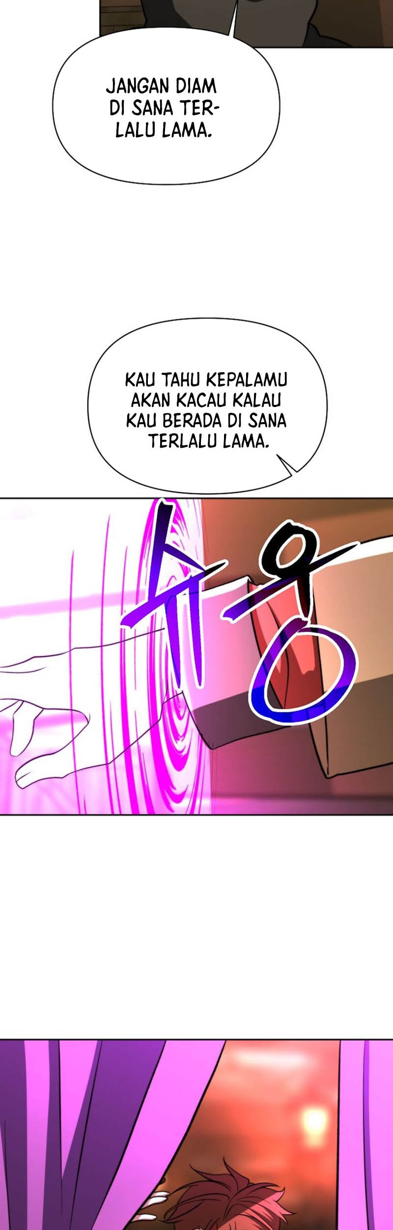 Archmage Transcending Through Regression Chapter 166 Gambar 39