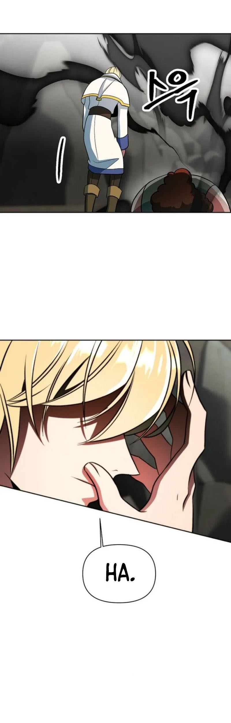 Archmage Transcending Through Regression Chapter 167 Gambar 50