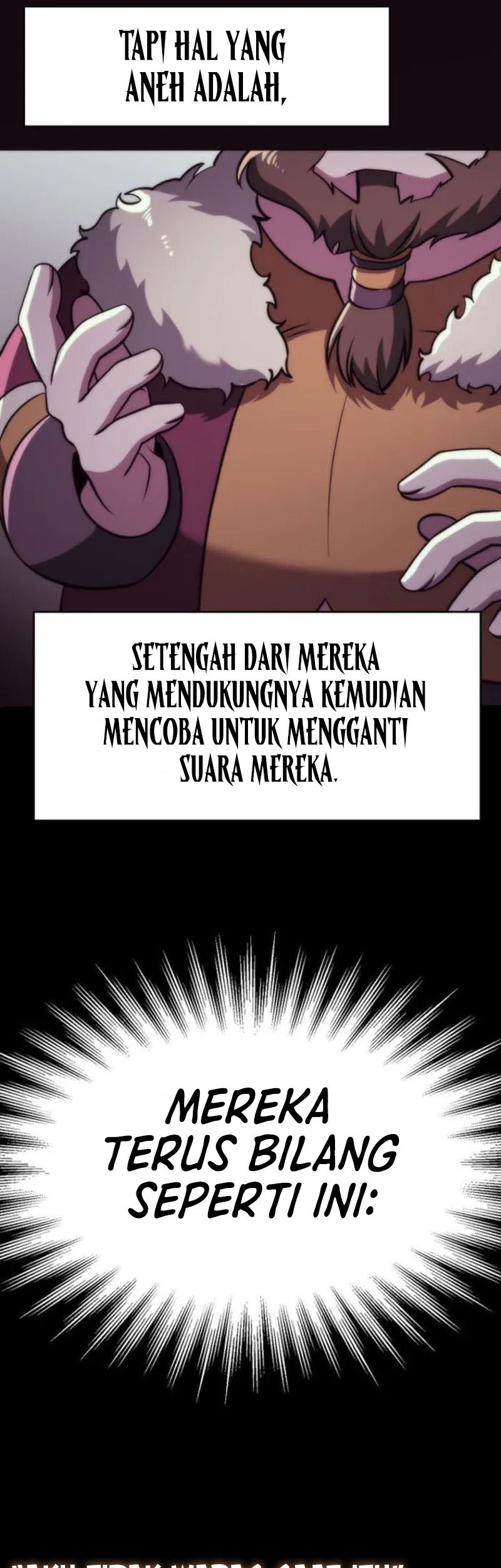 Archmage Transcending Through Regression Chapter 167 Gambar 62