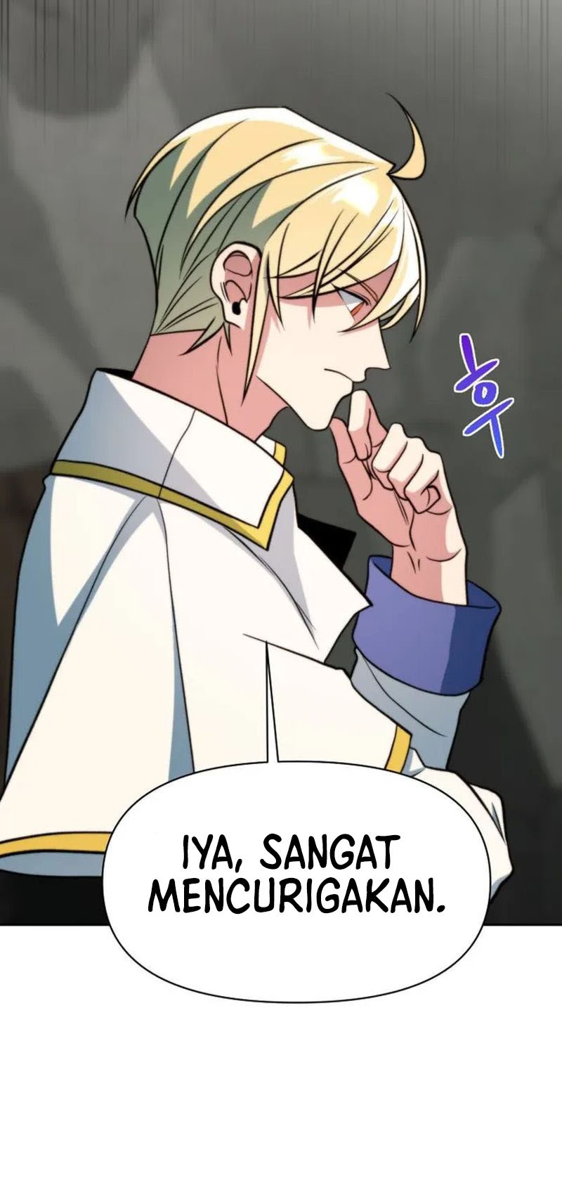 Archmage Transcending Through Regression Chapter 167 Gambar 64