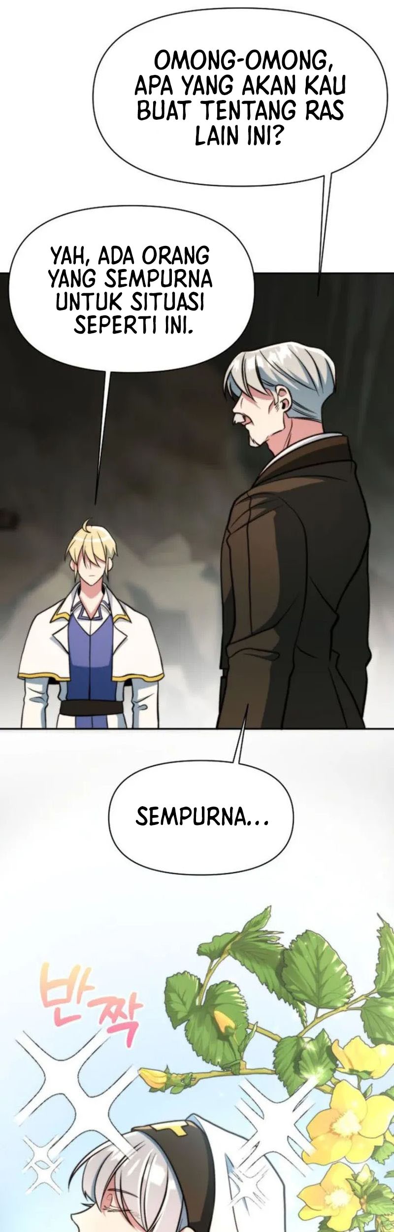 Archmage Transcending Through Regression Chapter 167 Gambar 65