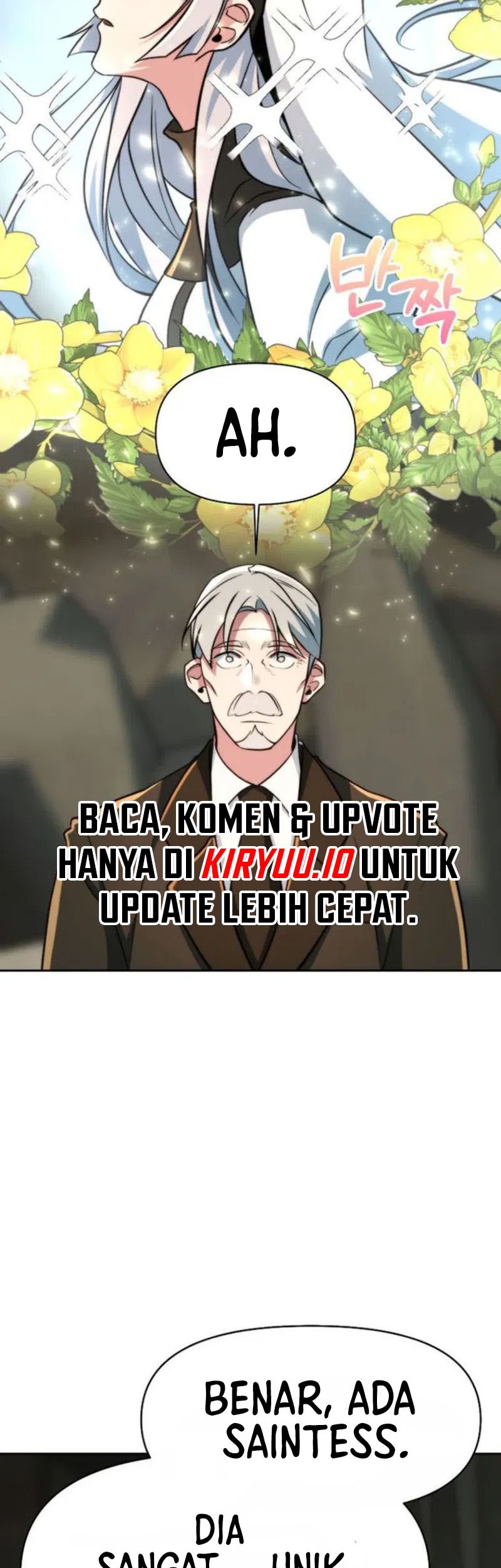 Archmage Transcending Through Regression Chapter 167 Gambar 66