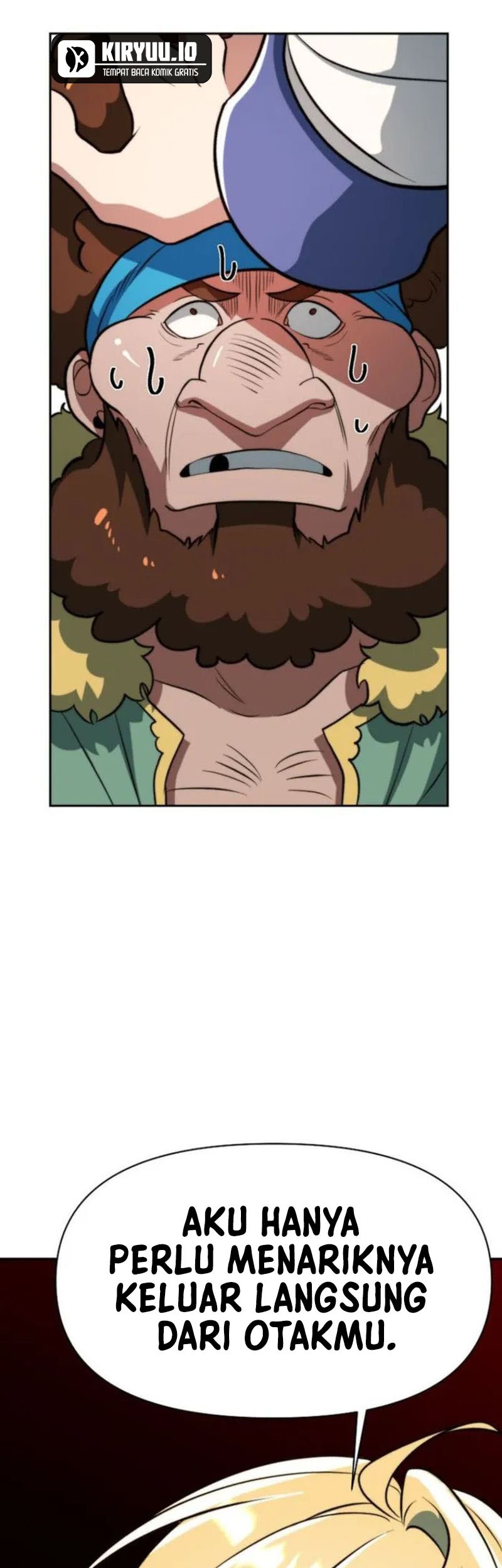 Archmage Transcending Through Regression Chapter 167 Gambar 44