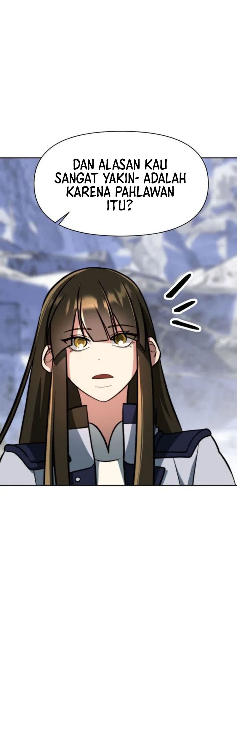 Archmage Transcending Through Regression Chapter 167 Gambar 7