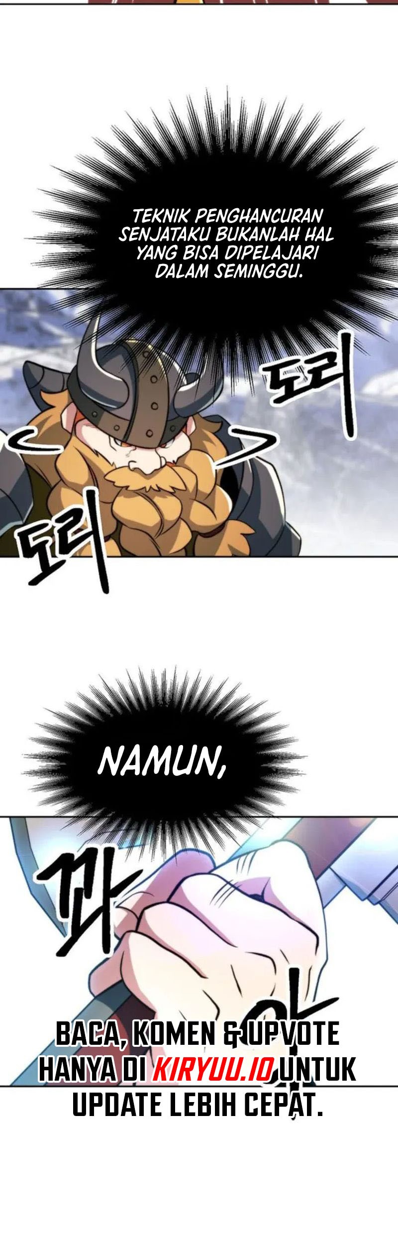 Archmage Transcending Through Regression Chapter 167 Gambar 12