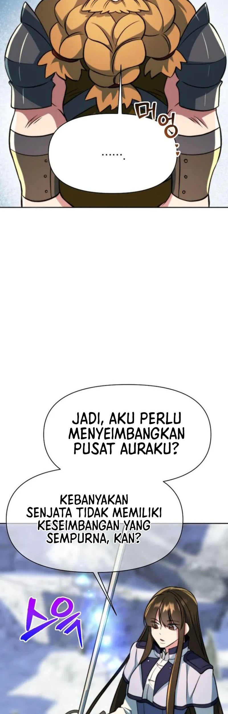 Archmage Transcending Through Regression Chapter 167 Gambar 15