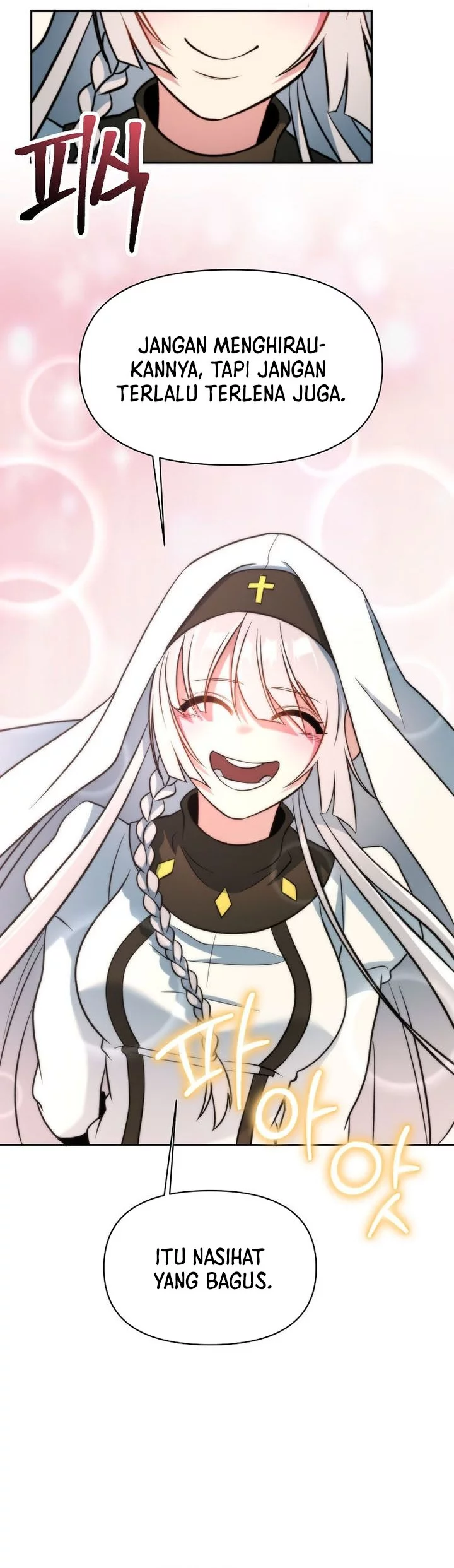 Archmage Transcending Through Regression Chapter 168 Gambar 57