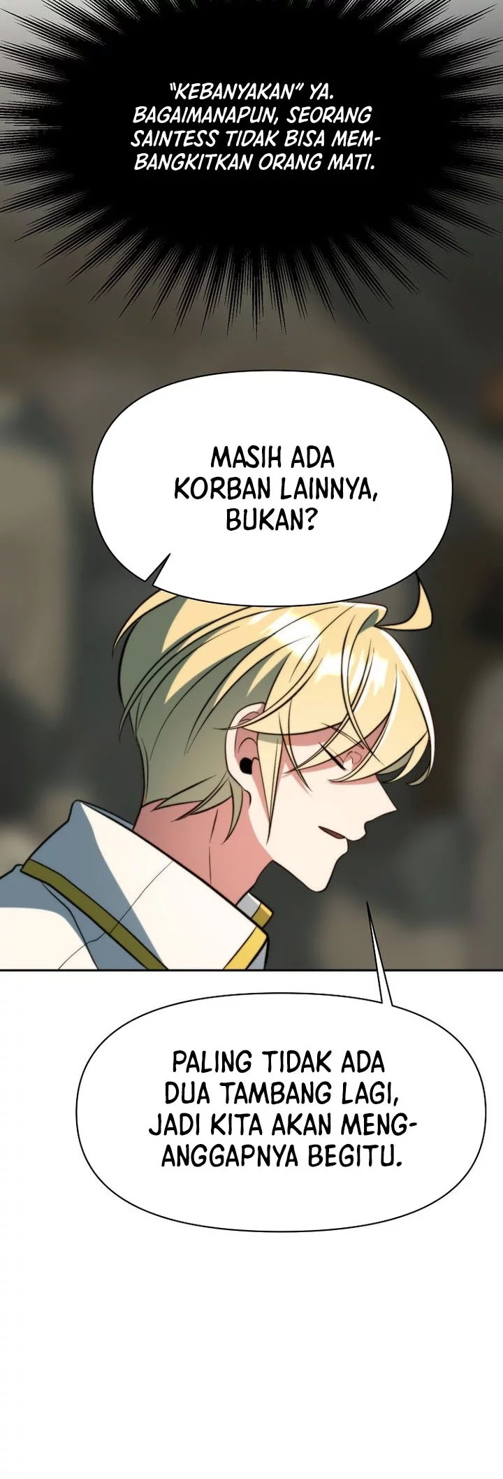 Archmage Transcending Through Regression Chapter 168 Gambar 45