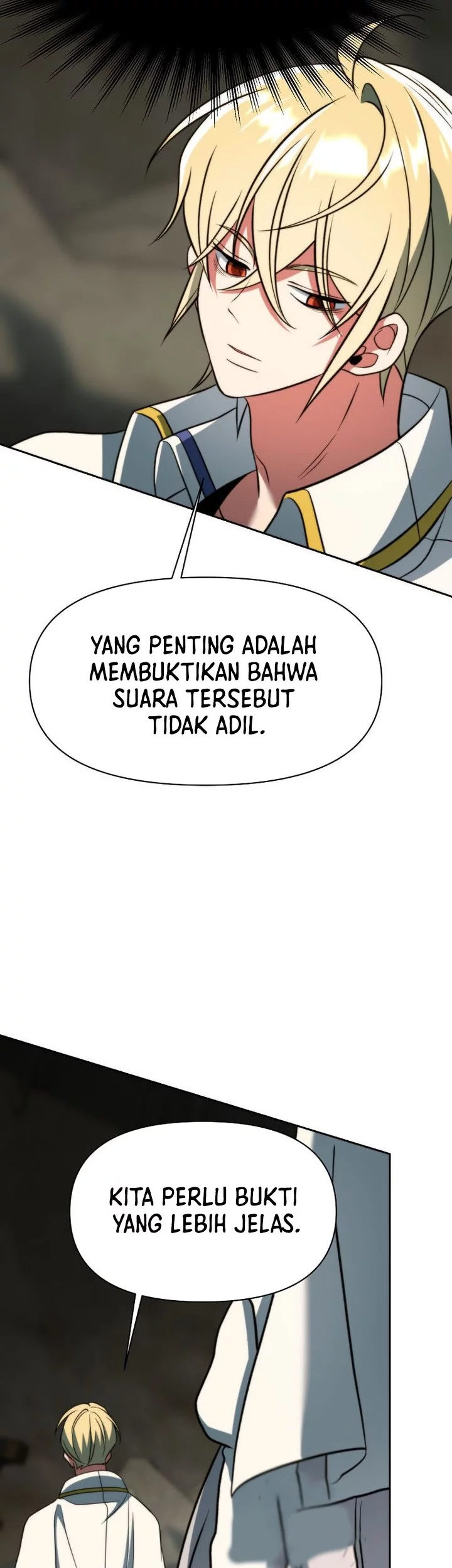 Archmage Transcending Through Regression Chapter 168 Gambar 43