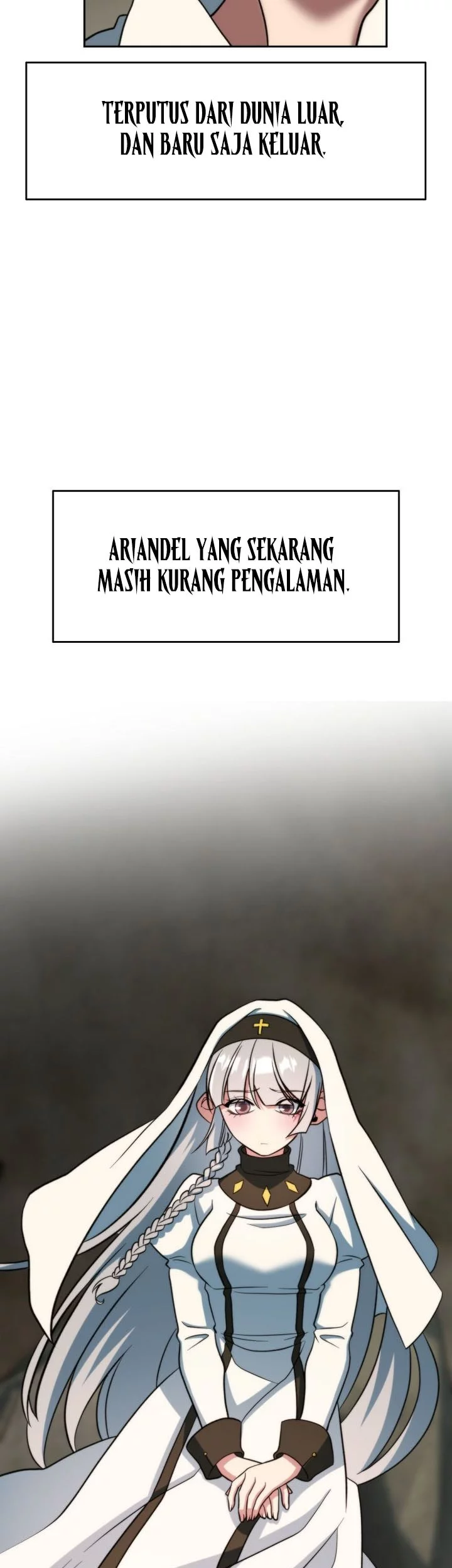 Archmage Transcending Through Regression Chapter 168 Gambar 48