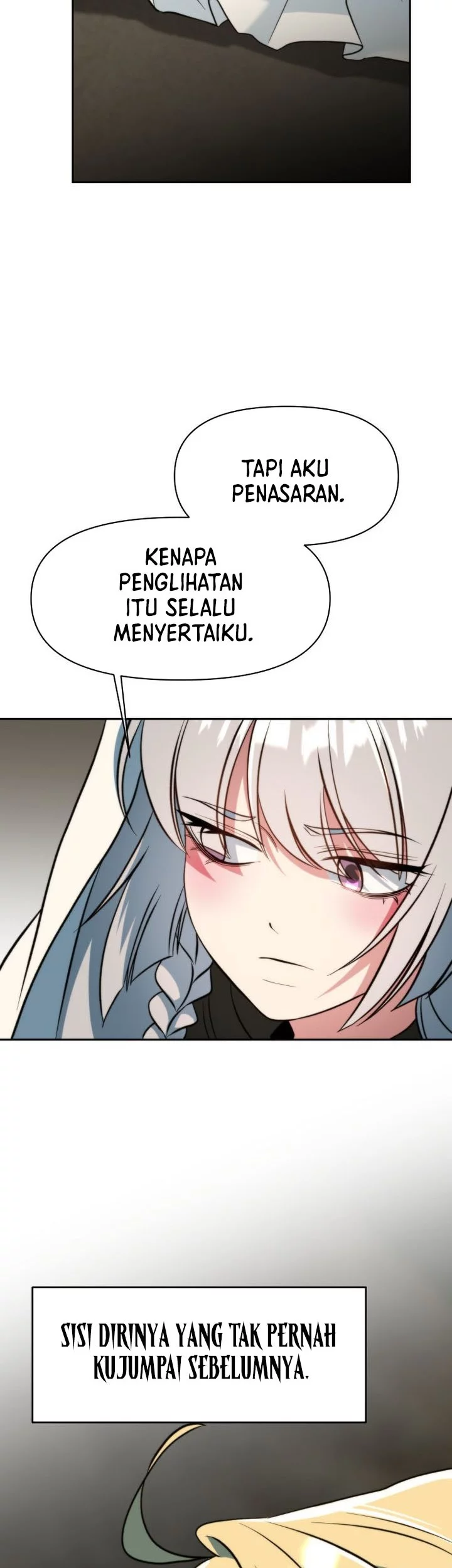 Archmage Transcending Through Regression Chapter 168 Gambar 51