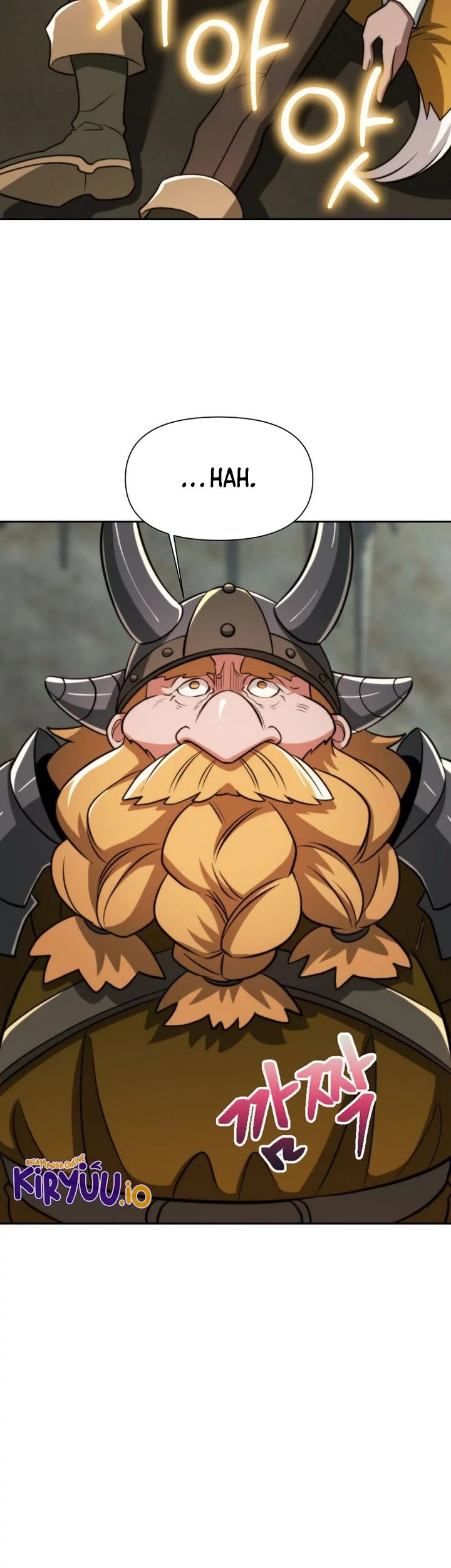 Manhwa Archmage Transcending Through Regression Chapter 168 gambar nomor 2