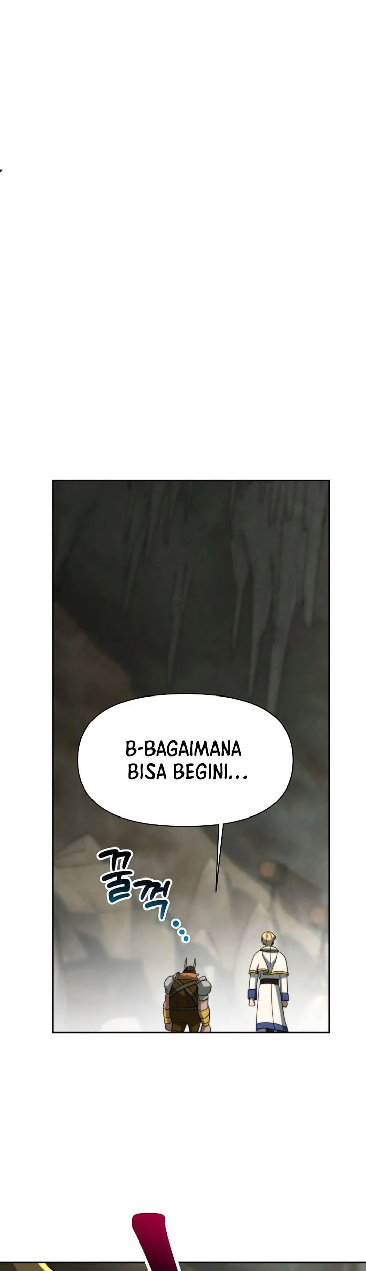 Archmage Transcending Through Regression Chapter 168 Gambar 3