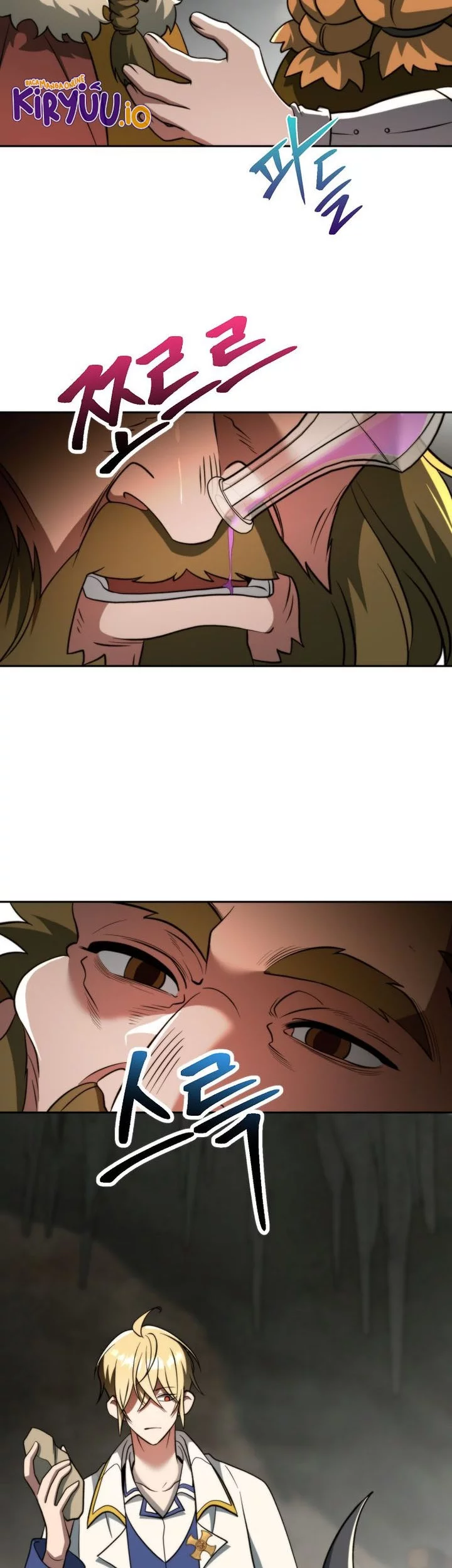 Archmage Transcending Through Regression Chapter 168 Gambar 7