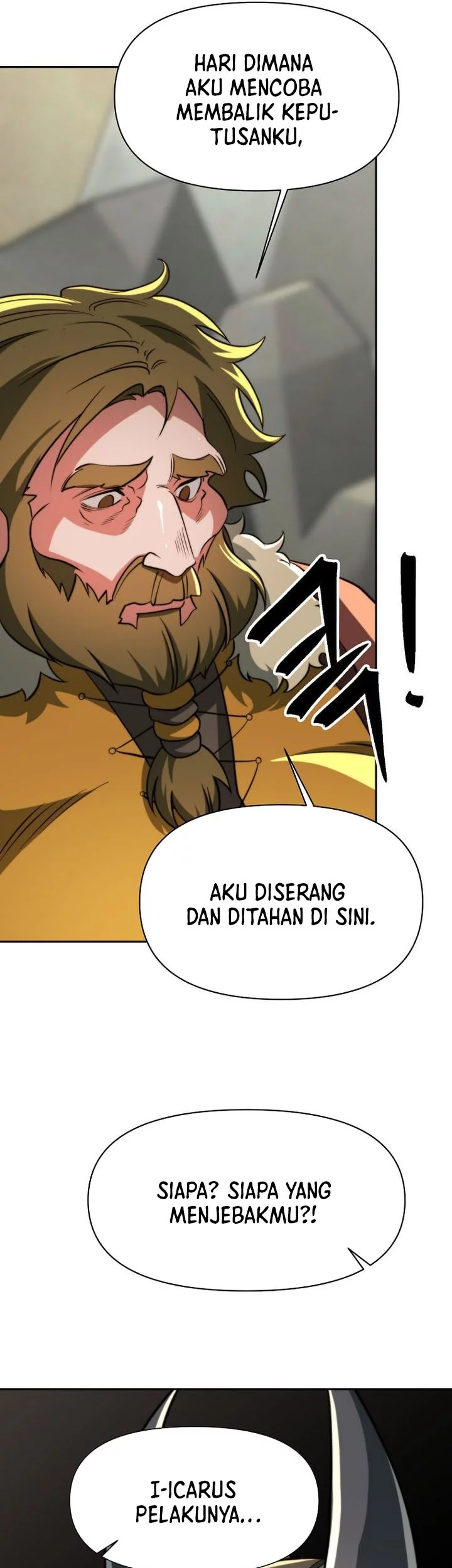 Archmage Transcending Through Regression Chapter 168 Gambar 10