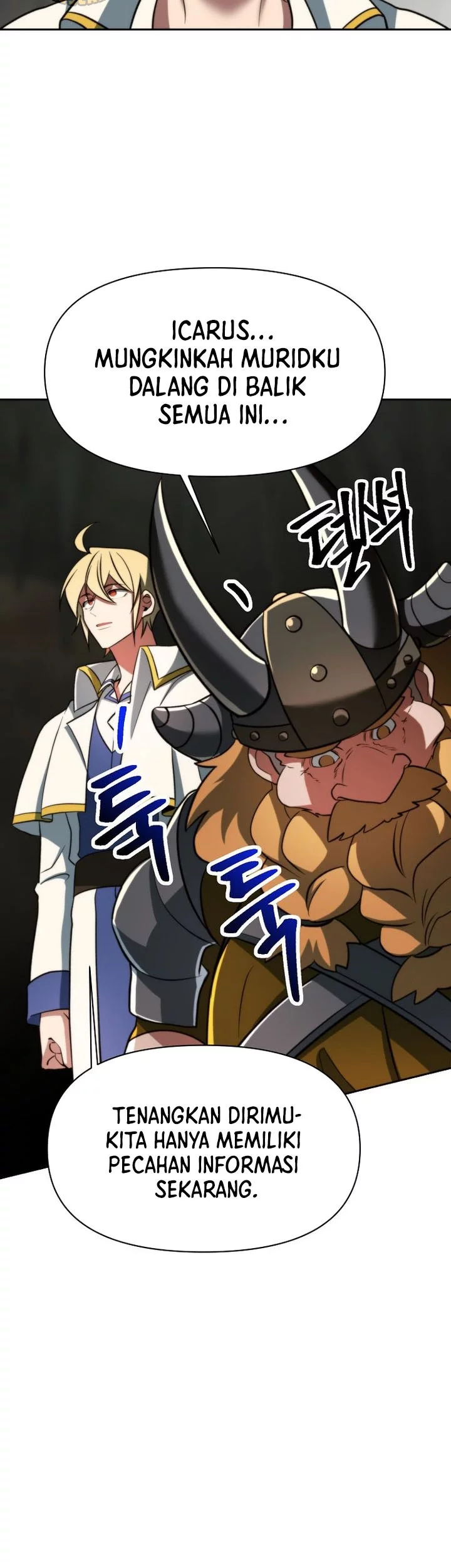 Archmage Transcending Through Regression Chapter 168 Gambar 12