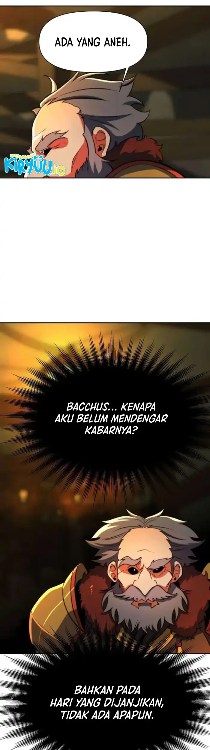 Archmage Transcending Through Regression Chapter 169 Gambar 44