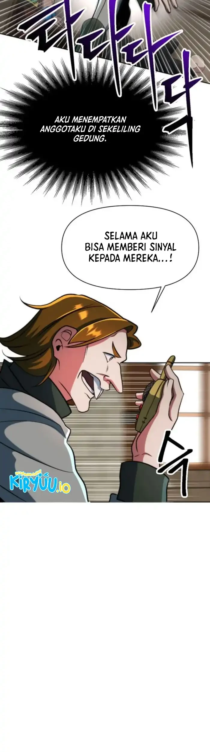 Archmage Transcending Through Regression Chapter 169 Gambar 15