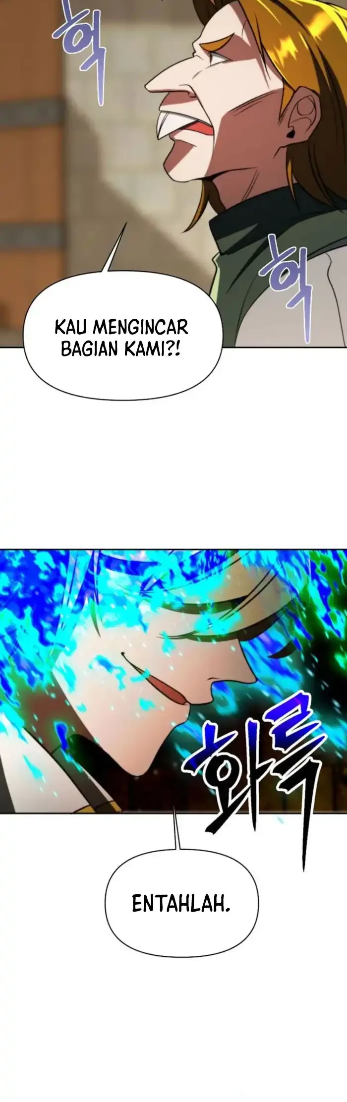 Archmage Transcending Through Regression Chapter 169 Gambar 21