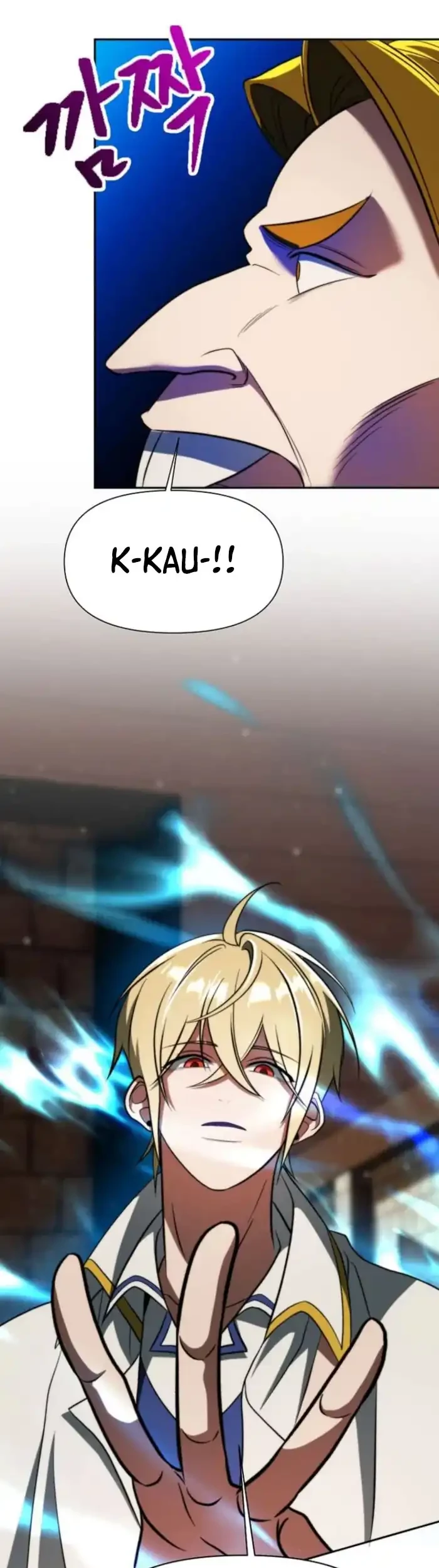 Archmage Transcending Through Regression Chapter 169 Gambar 22