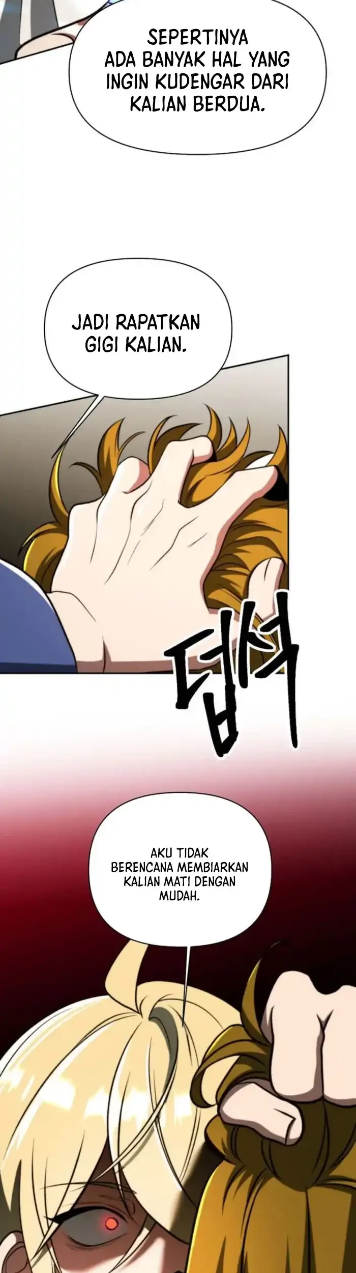 Archmage Transcending Through Regression Chapter 169 Gambar 23