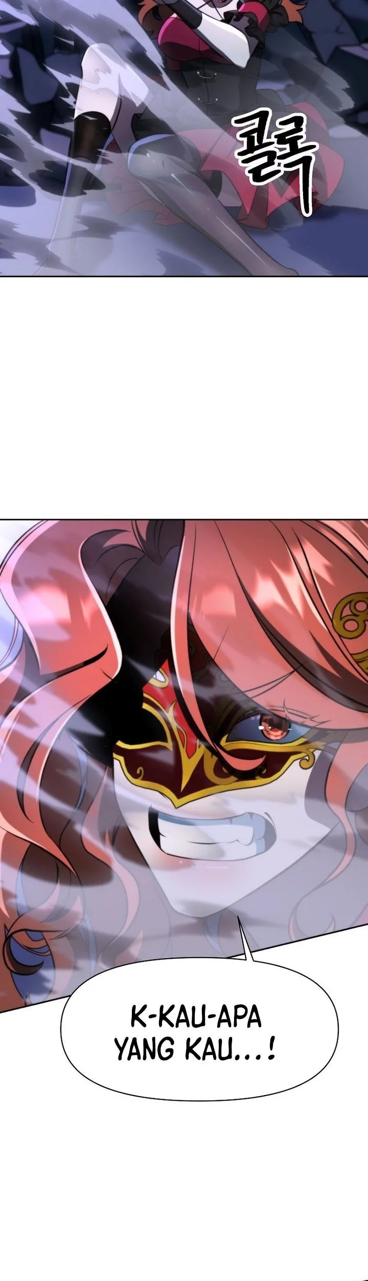 Archmage Transcending Through Regression Chapter 170 Gambar 53