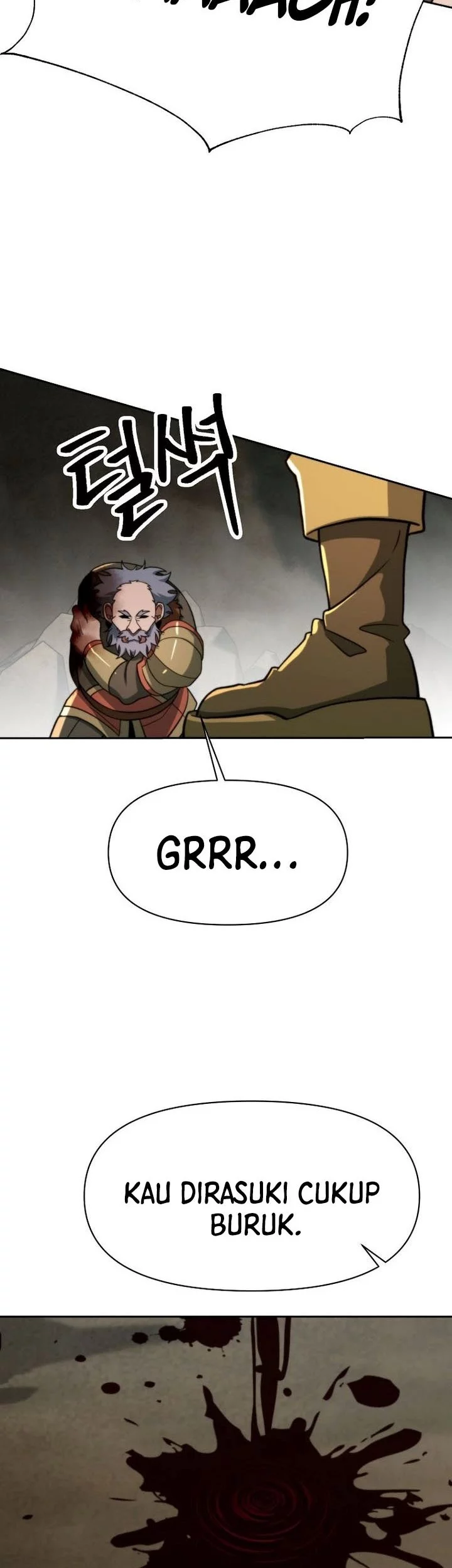 Archmage Transcending Through Regression Chapter 170 Gambar 5