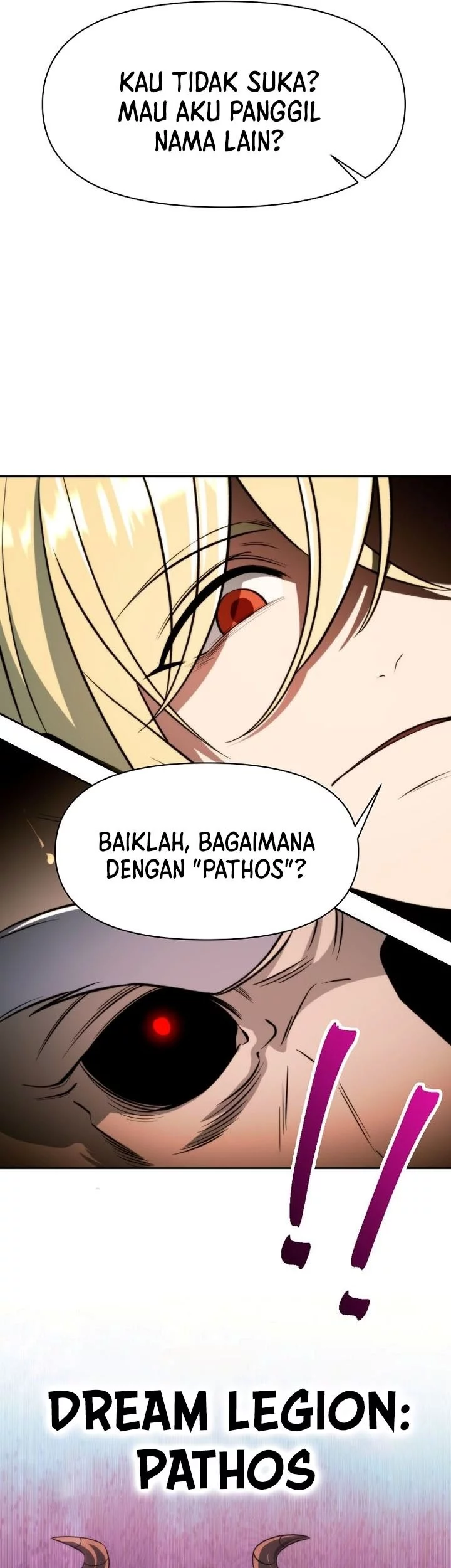 Archmage Transcending Through Regression Chapter 170 Gambar 12