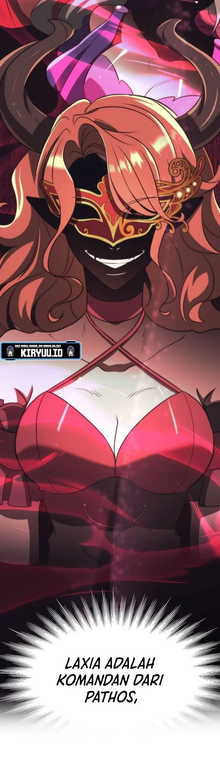 Archmage Transcending Through Regression Chapter 170 Gambar 14