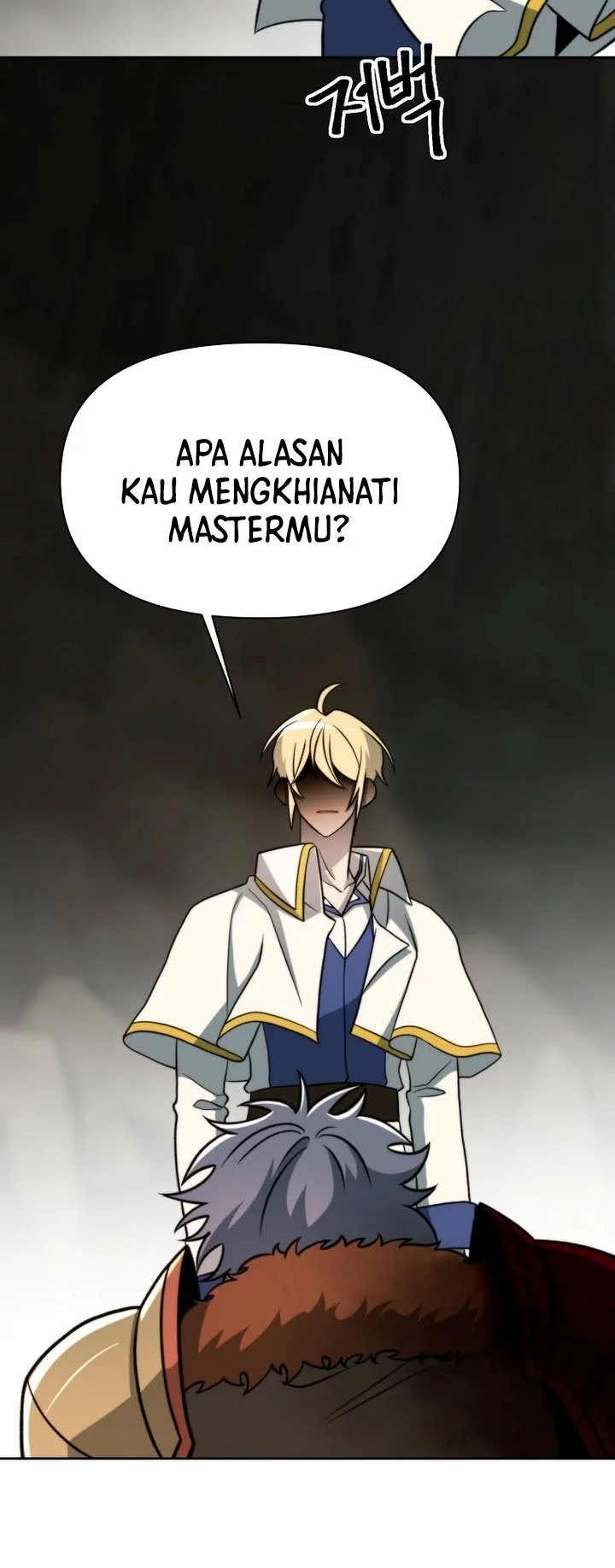 Archmage Transcending Through Regression Chapter 170 Gambar 16