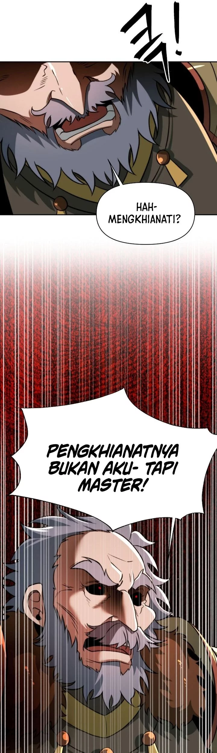 Archmage Transcending Through Regression Chapter 170 Gambar 17