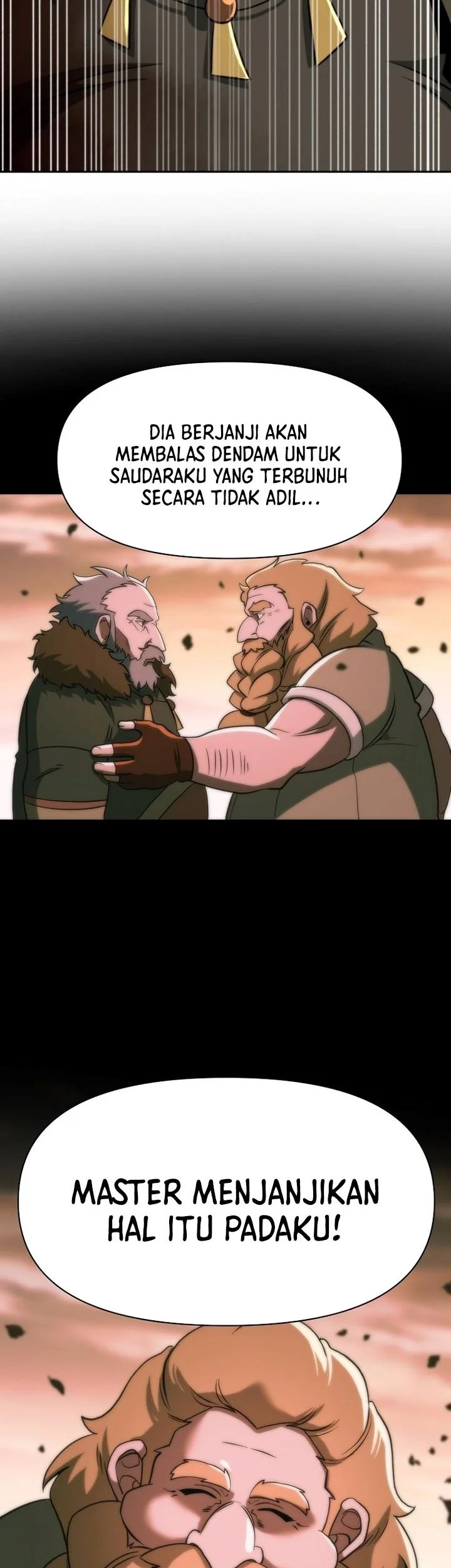 Archmage Transcending Through Regression Chapter 170 Gambar 18