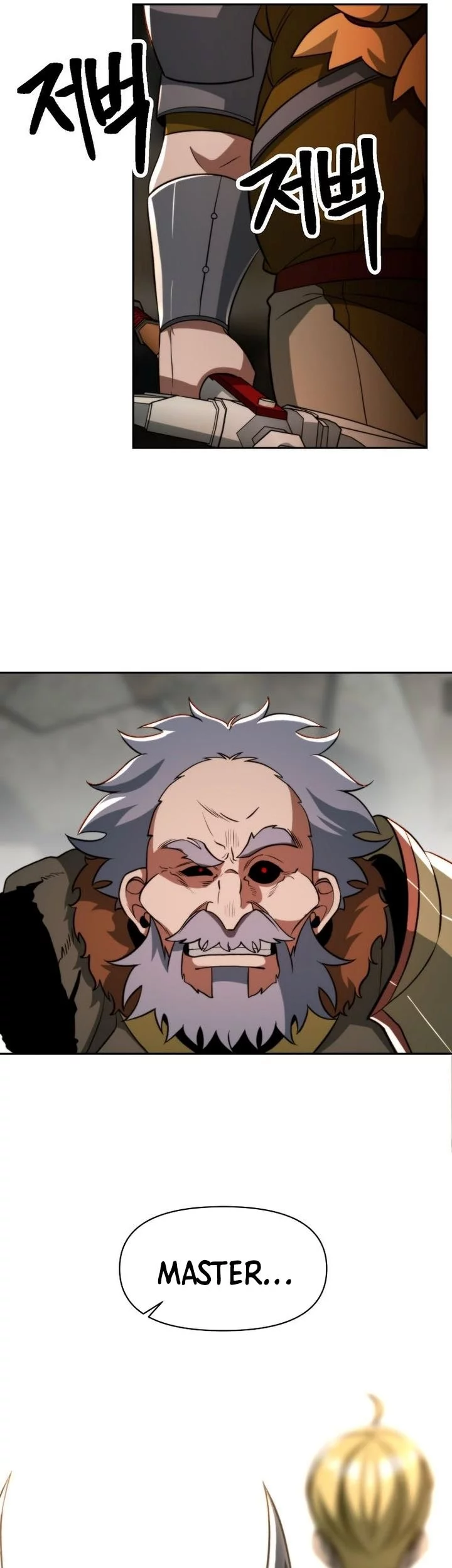 Archmage Transcending Through Regression Chapter 170 Gambar 27