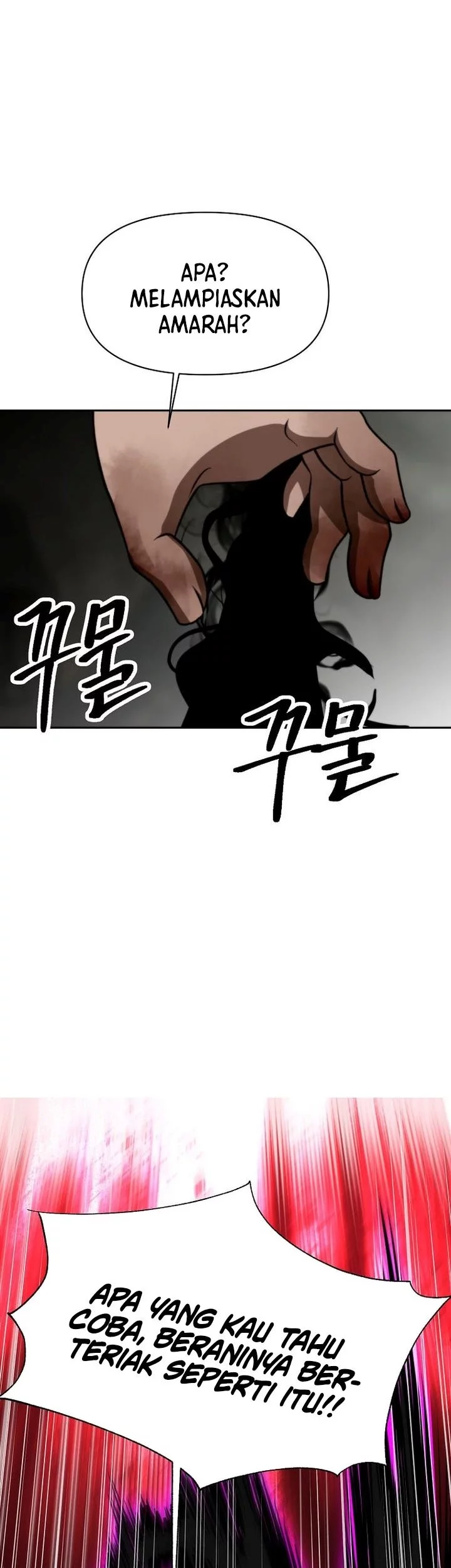 Archmage Transcending Through Regression Chapter 170 Gambar 33