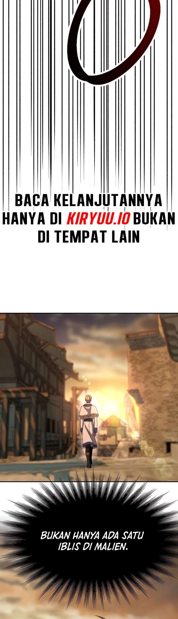 Archmage Transcending Through Regression Chapter 170 Gambar 39