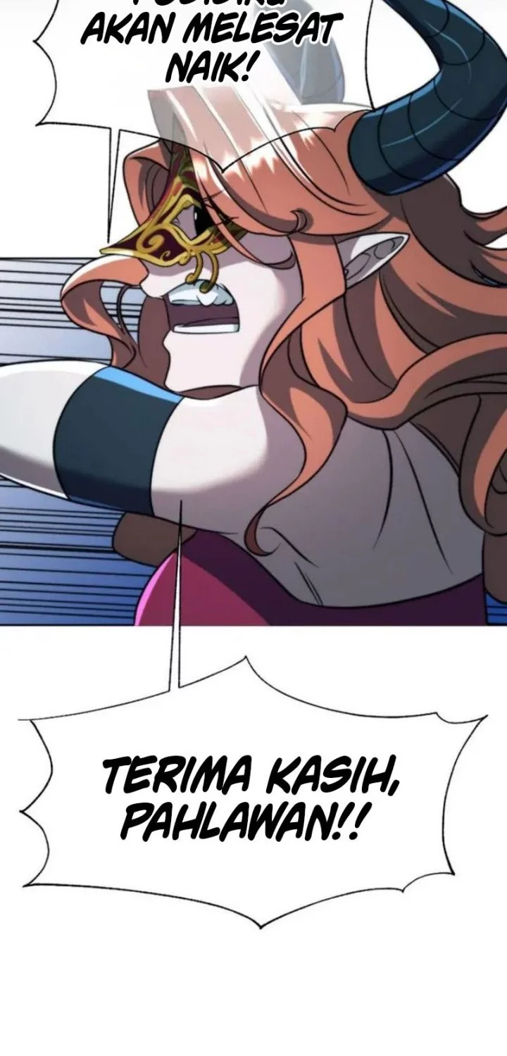 Archmage Transcending Through Regression Chapter 171 Gambar 39