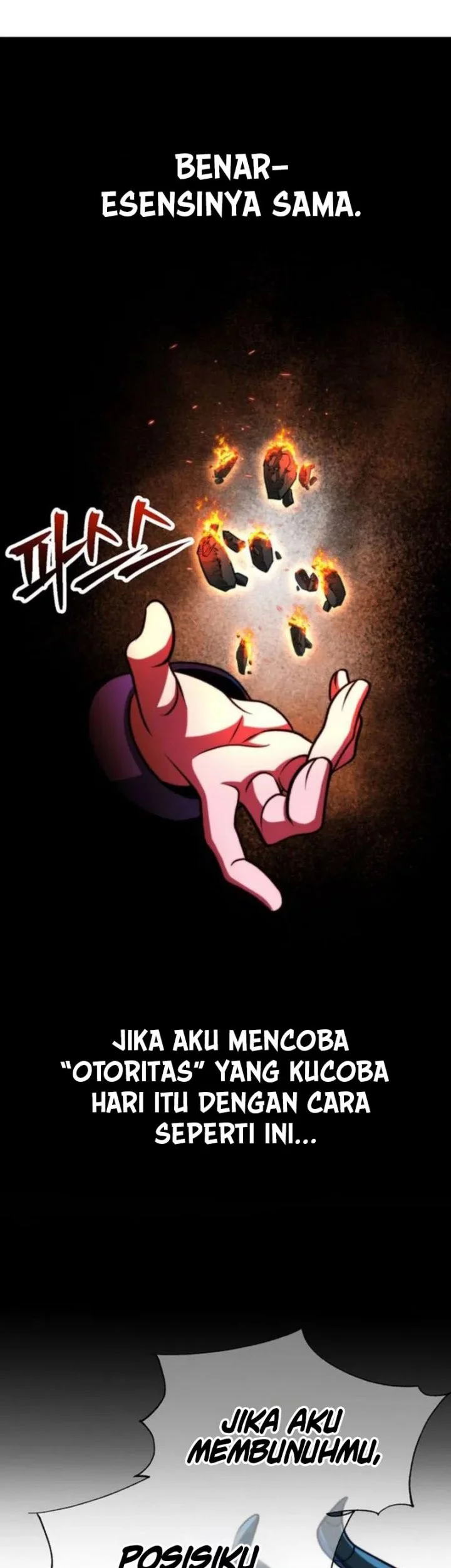 Archmage Transcending Through Regression Chapter 171 Gambar 38