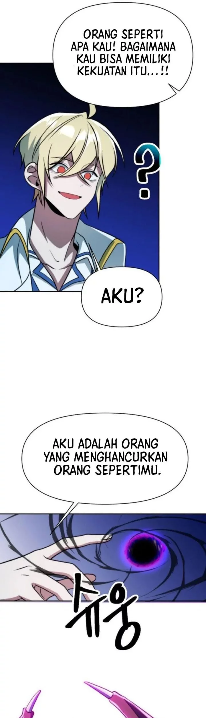 Archmage Transcending Through Regression Chapter 171 Gambar 44