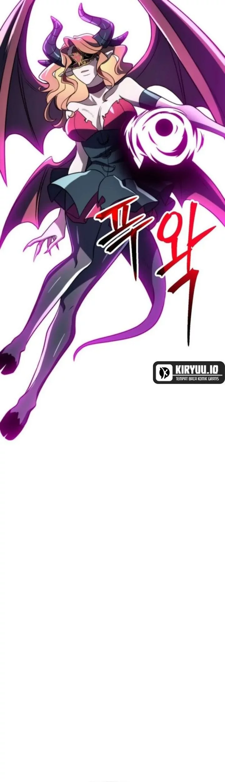 Archmage Transcending Through Regression Chapter 171 Gambar 45