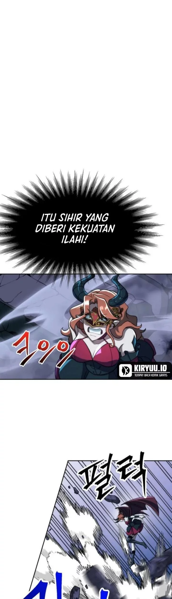 Archmage Transcending Through Regression Chapter 171 Gambar 7