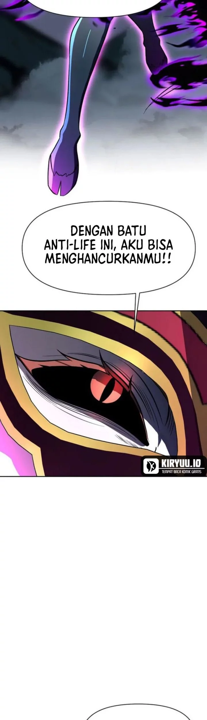 Archmage Transcending Through Regression Chapter 171 Gambar 21