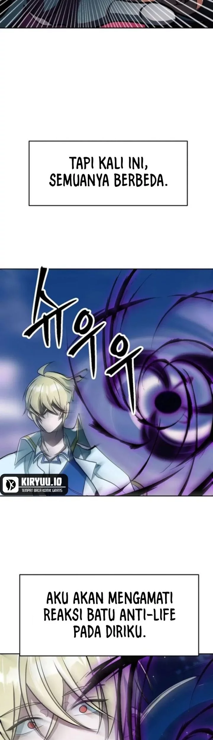 Archmage Transcending Through Regression Chapter 171 Gambar 25