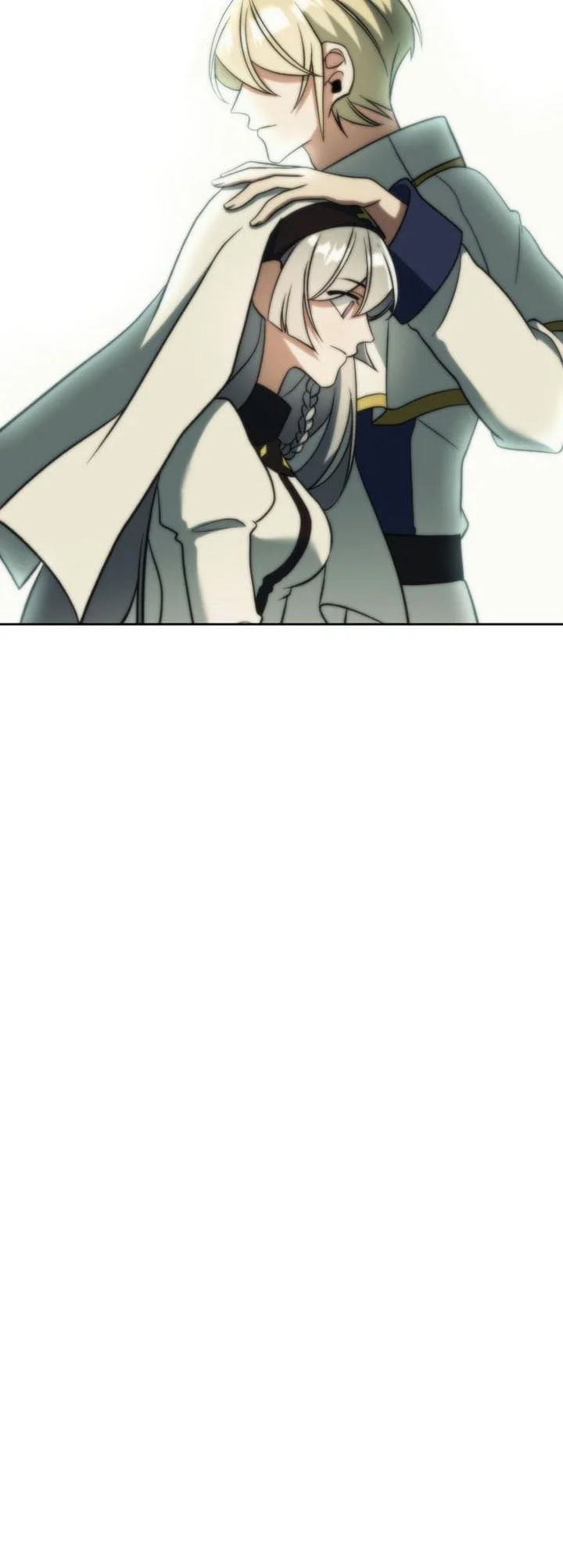 Archmage Transcending Through Regression Chapter 172 Gambar 53