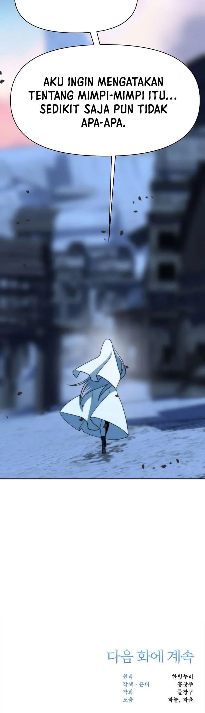 Archmage Transcending Through Regression Chapter 172 Gambar 57