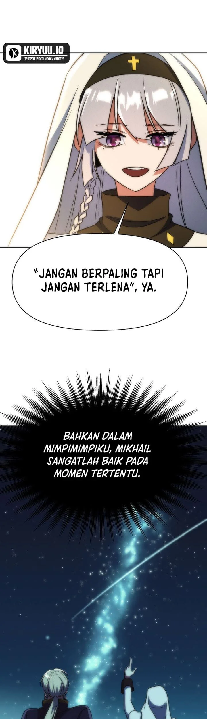 Archmage Transcending Through Regression Chapter 172 Gambar 54