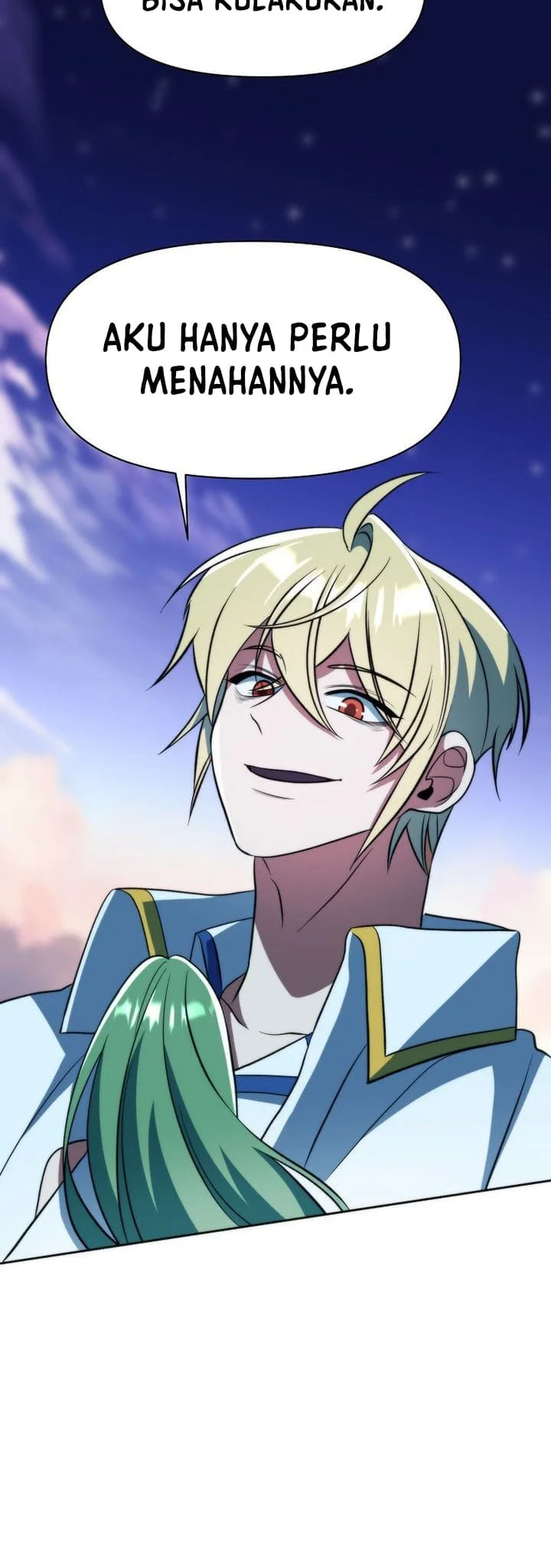 Archmage Transcending Through Regression Chapter 172 Gambar 41