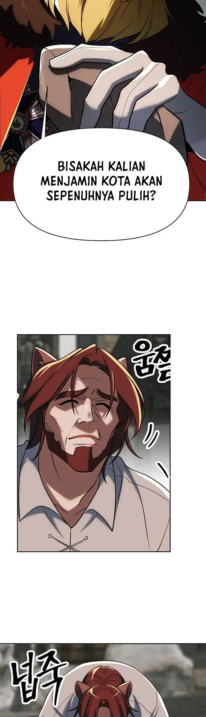 Archmage Transcending Through Regression Chapter 172 Gambar 7