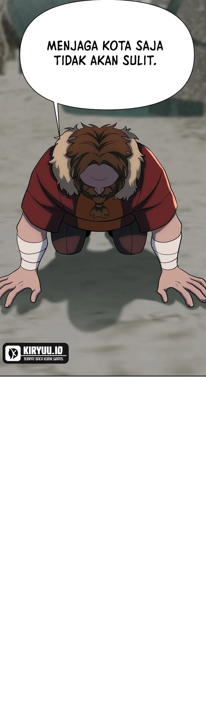 Archmage Transcending Through Regression Chapter 172 Gambar 10