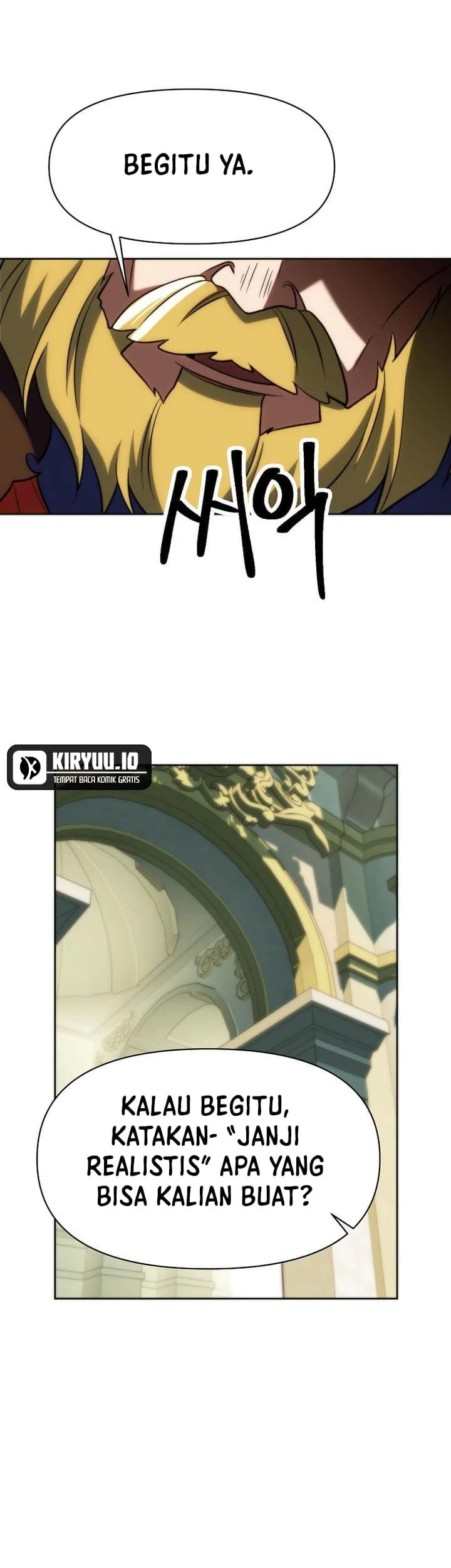 Archmage Transcending Through Regression Chapter 172 Gambar 14